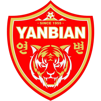 Recent Complete List of Yanbian Funde F.C. Roster 2017 Players Name Jersey Shirt Number Squad