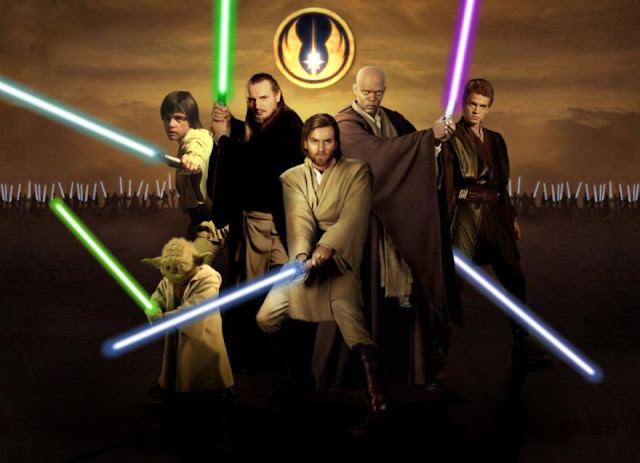 jedi order