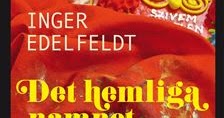 Som ett sandkorn: Det hemliga namnet av Inger Edelfeldt