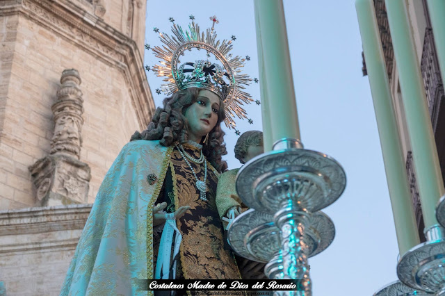 Viva la Virgen del Carmen 2018