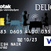 Kotak Mahindra Bank | Delight Platinum Credit Card