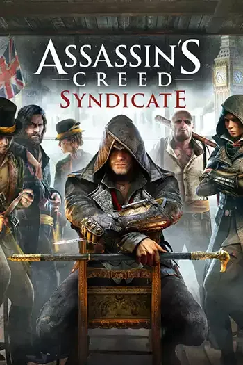 โหลดเกม Assassin’s Creed Syndicate