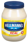 Next week (1/16/111/22/11) Hellmann's Mayo is on sale for $2.99 at Shoprite . (hellmansmayo)