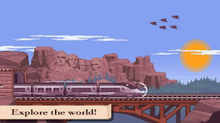 Tiny Rails Apk v1.2.0 Mod