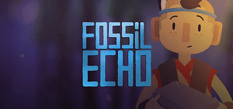 Fossil Echo v2.1.0.2-GOG