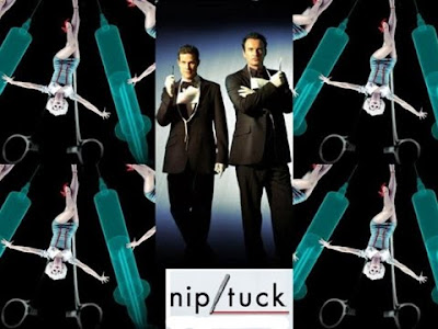 Watch Nip Tuck Season 6 Episode 4