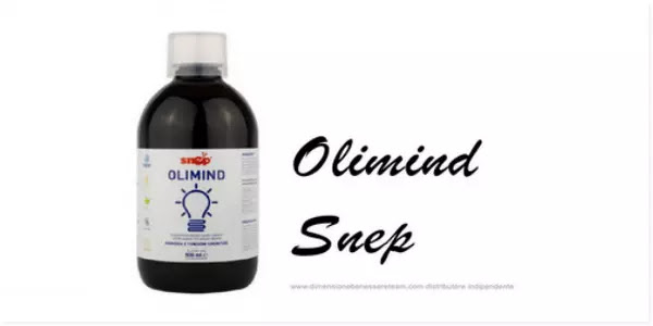 Olimind Snep | Per Memoria & Funzioni Cognitive