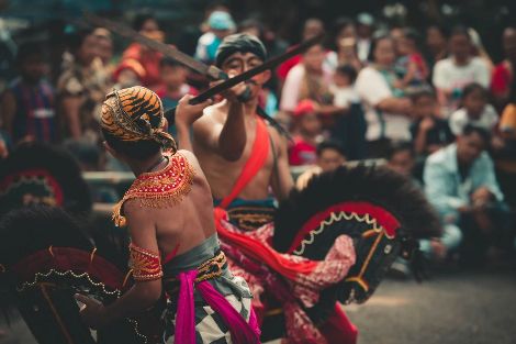 reog salatiga