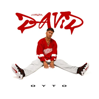 David Carreira 2023 - OYTO (Álbum)