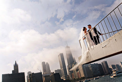 Chicago Wedding Photography