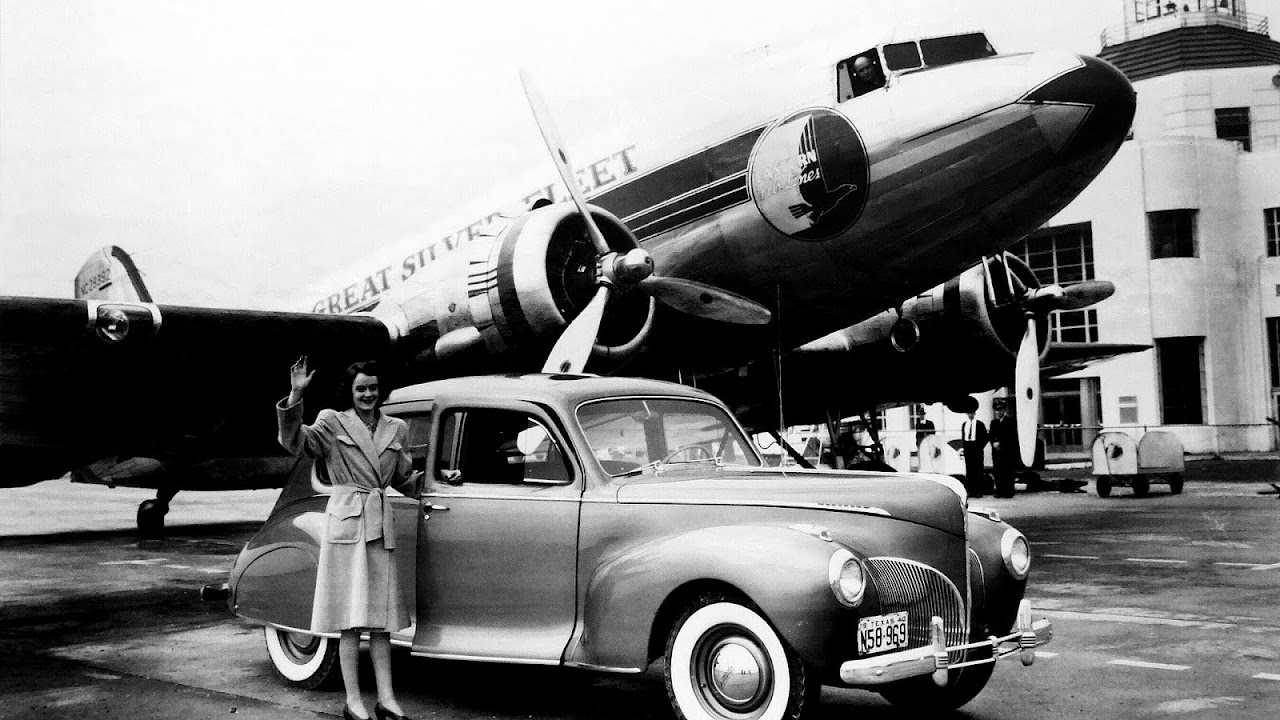1940 Air Terminal Museum