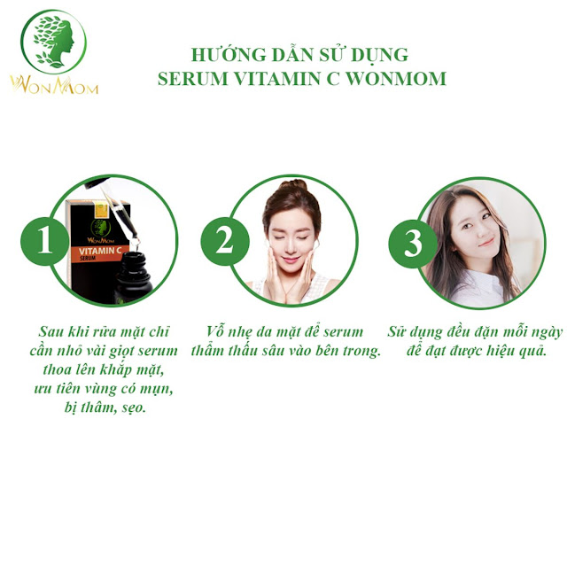 BỘ SÁNG HỒNG DA TOÀN DIỆN, LÀM SẠCH SÂU DA MẶT, TRỊ MỤN, DƯỠNG TRẮNG HỒNG BODY WONMOM (1 SỮA RỬA MẶT + 1 KEM SỮA NGHỆ)