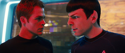 New! Official Star Trek Image