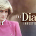 Discovery estrena Detrás de la muerte de Diana