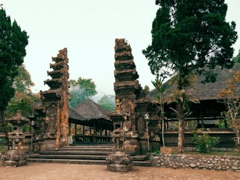 Bali Temples Tour - Discover North Bali Sacred Temple