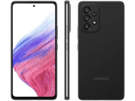 Smartphone Samsung Galaxy A53