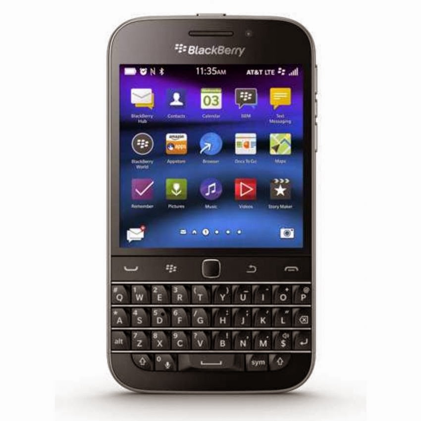 Harga blackberry classic harga bb classic september 2015