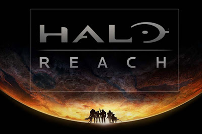 Halo Reach New Games 2010