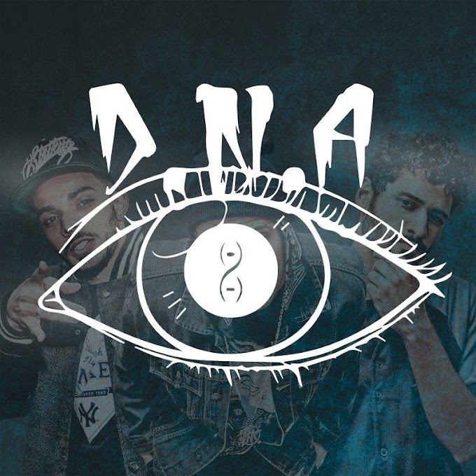 Conheça o grupo D.N.A e seu EP 'Acredite mas não Creia'