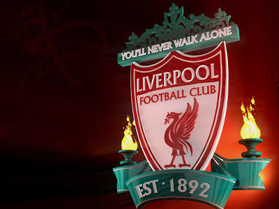 Liverpool FC 2013