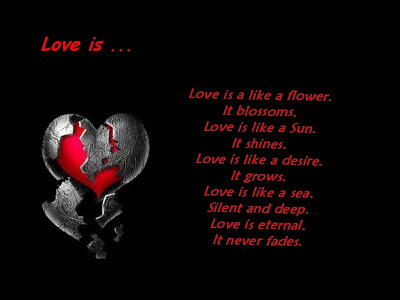 Love Poems 