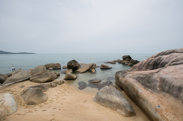 Beluga boutique hotel-Koh Samui