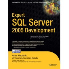 Expert SQL Server 2005 Development