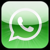 Whatsapp icon