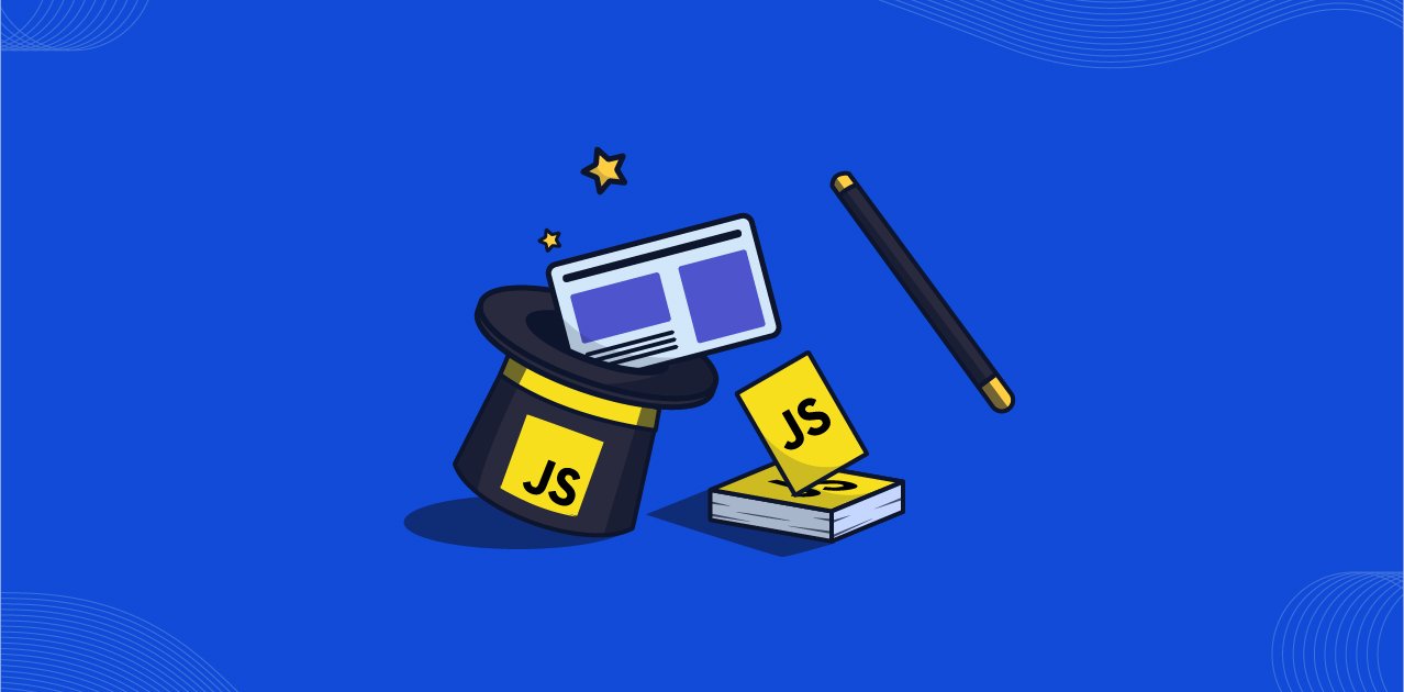 JavaScript For Beginners