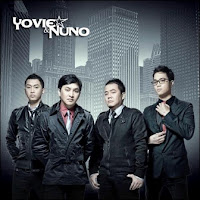 Yovie & nuno tanpa cinta chord kunci gitar lirik lagu