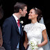 Round 2 Underway as Pippa Middleton Expects Second Child