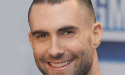 Adam Levine Hairstyles  Men Hairstyles , Short, Long 