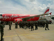 Joining the fight in Sabah is Air Asia, an airline which has grown to what . (airasiasabah)