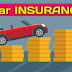 Car insurance in the UK 