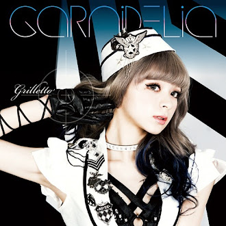 [Lirik+Terjemahan] GARNiDELiA - Grilletto (Pelatuk)