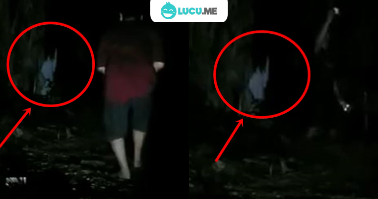 Unduh 92 Koleksi Gambar Hantu Kuntilanak Lucu Terbaik Gratis HD