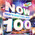 NOW That's What I Call Music 100 [320 Kbps]