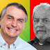 Pesquisa ModalMais/Futura: Bolsonaro tem 50,3% dos votos válidos e Lula tem 49,7%