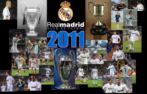 real madrid 2011 team picture. real madrid 2011 team