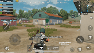  Game yang memiliki konsep battle royale 7 Tips Cara Main Game PUBG Mobile Untuk Pemula(Newbie) di Android