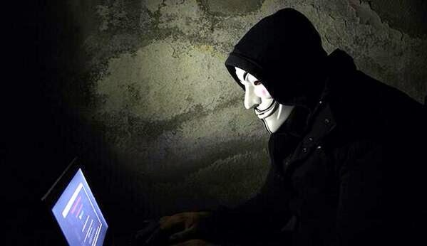  Kata Kata Bijak Dari Hacker Anonymous Fokus Belajar 