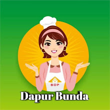 Dapur Bunda