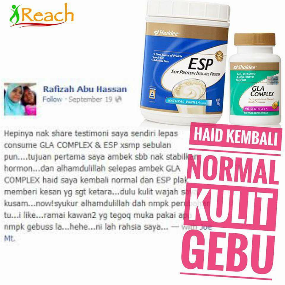 Cara Atasi Haid Tidak Teratur Tanpa Pil Hormon - Ikhtiar 