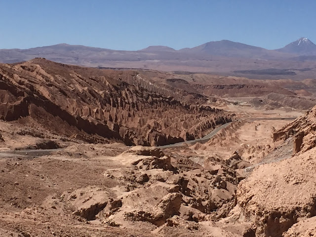 San Pedro de Atacama