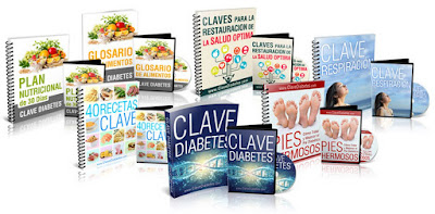  Clave Diabetes. Miles de Personas Revierten Su Diabetes Tipo 2 con Este Creador Natural  