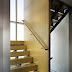 Home Design Ideas - Floating Stair