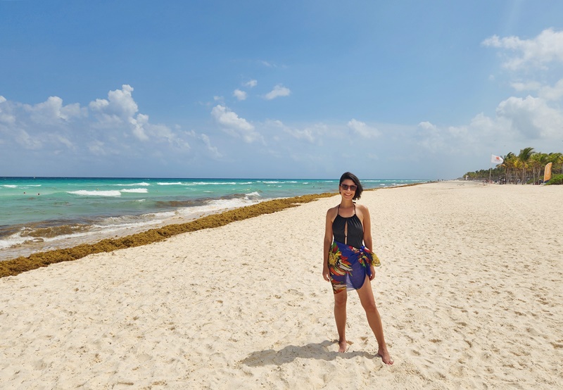 Qual o período mais barato para viajar para Cancún?