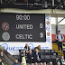 RECORD BREAKERS | CELTIC WIN 9-0 IN LEAGUE