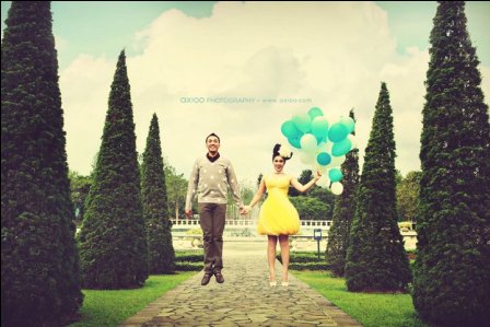 Koleksi FOTO Pre Wedding Cantik dan Keren Terbaruterpercaya.blogspot.com