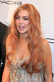 Lindsay Lohan 2013 Pics